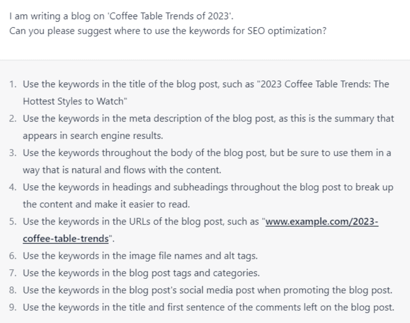 Blogs on Coffee Table Blogs on Coffee Table