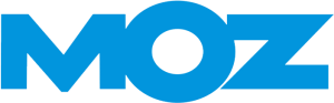 Moz Logo PNG