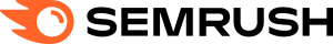 Semrush Logo PNG