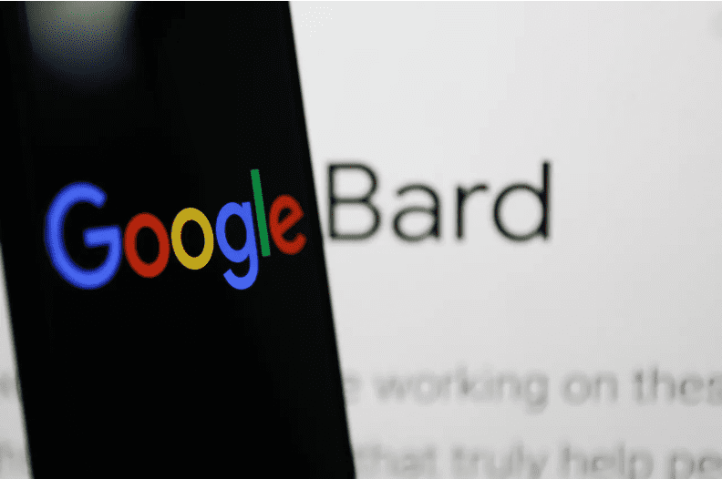 Google Bard Google Bard