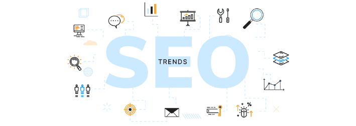 Seo Trends Overview