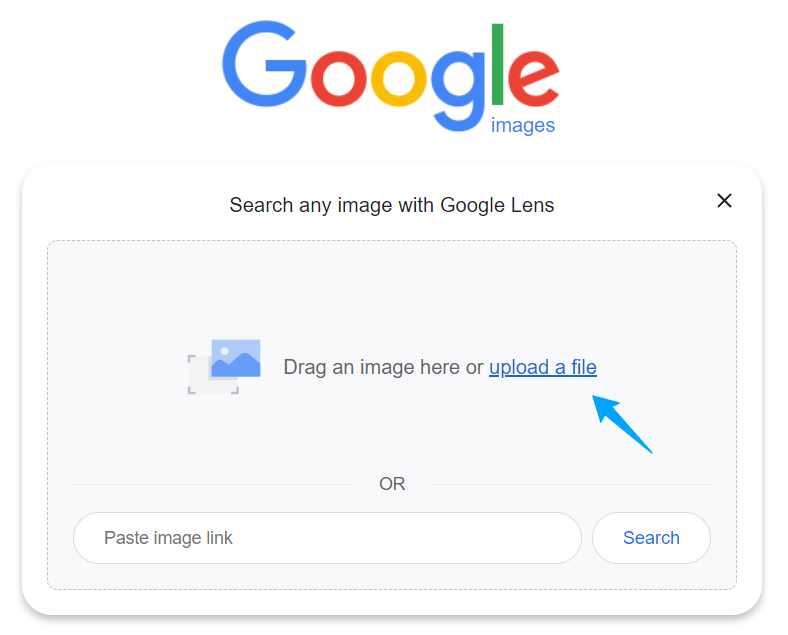 Upload On Google Images Upload On Google Images