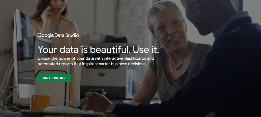 Google Data Studio Google Data Studio