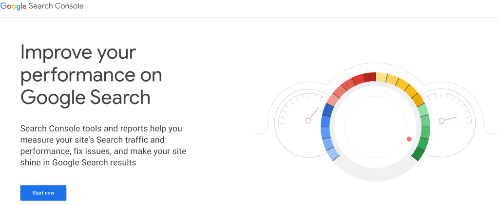 Google Search Console Google Search Console
