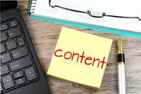 Enhancing the Existing Content Enhancing the Existing Content