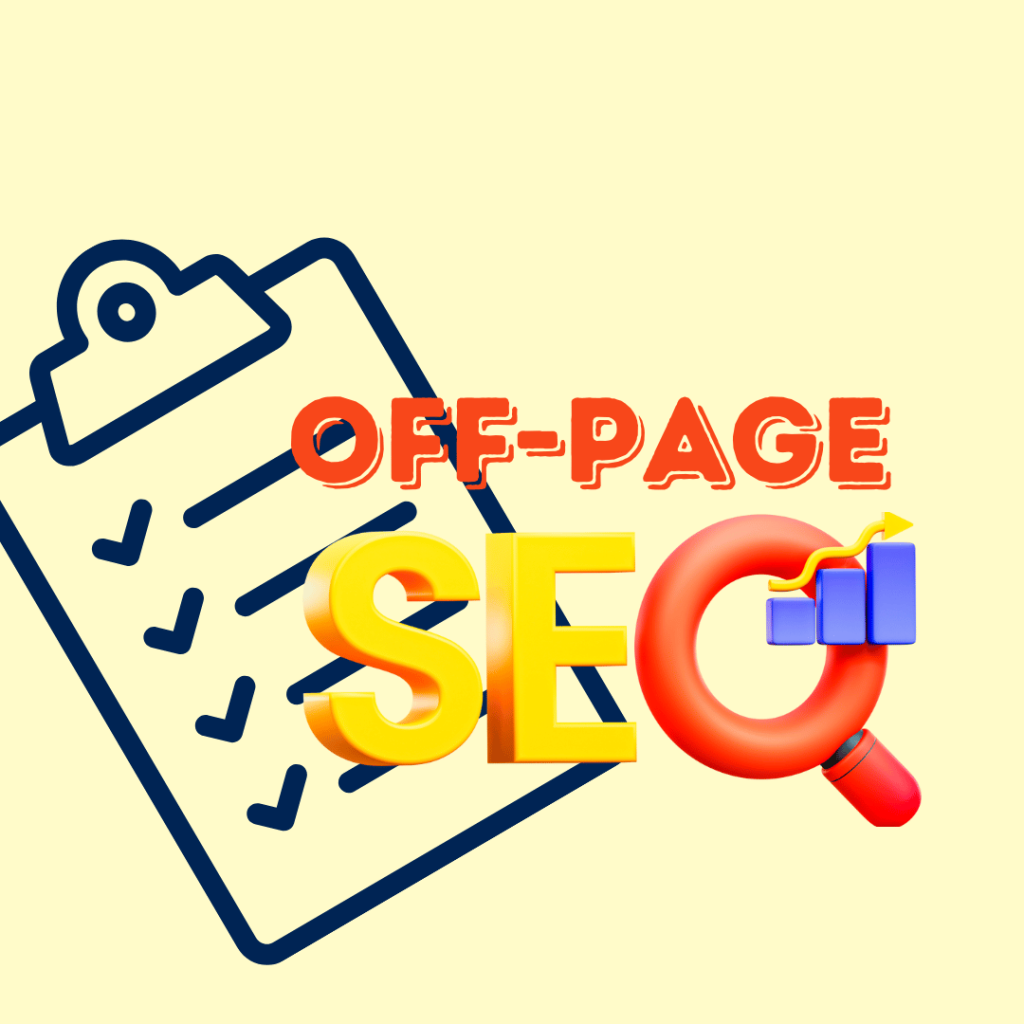 Off-page SEO red alerts