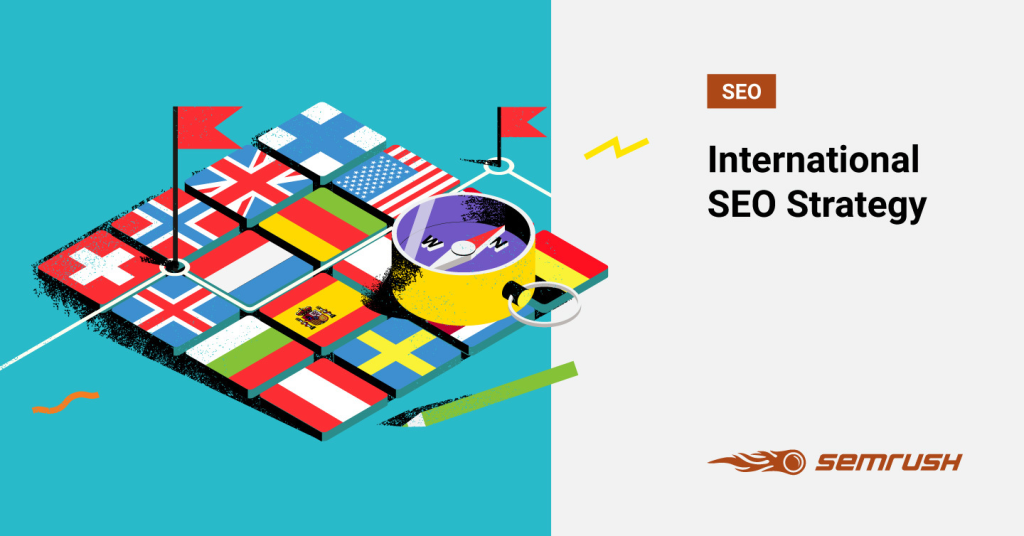 International SEO Strategy