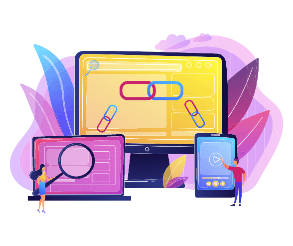 Link building Link building