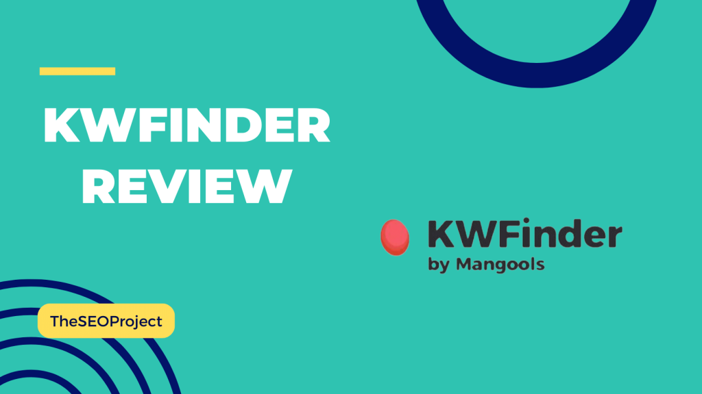 KWFinder Review