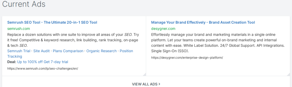 PPC ads PPC ads