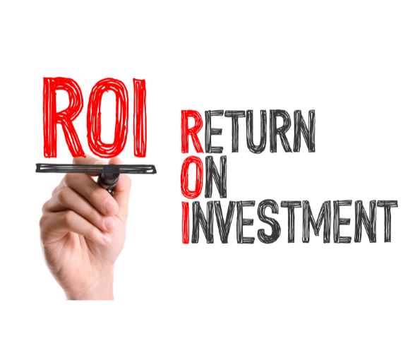 Plan return on investment Plan return on investment