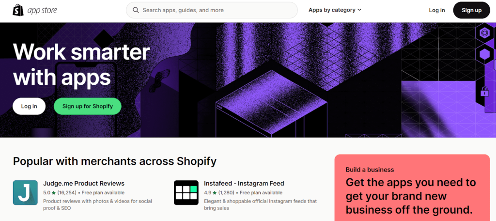 Set Up Your Store and Add Essential Shopify Apps Set Up Your Store and Add Essential Shopify Apps