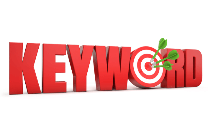 How Many SEO Keywords Should a Page Target