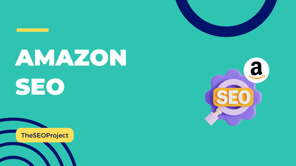 Amazon SEO